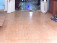 Nhà c4 lê thị tính 75m2 gồm 2pn sạch đẹp Nhà c4 lê thị tính 75m2 gồm 2pn sạch đẹp