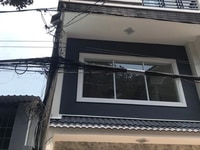 Bán gấp nhà 2 mặt tiền hẻm ô tô 4m đường Hoàng Việt Bán gấp nhà 2 mặt tiền hẻm ô tô 4m đường Hoàng Việt