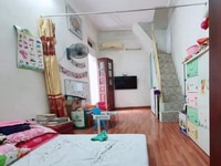 Bán nhà C4 Bùi Ngọc Dương 60m2, MT 3.2m, giá 2 tỷ 5 Bán nhà C4 Bùi Ngọc Dương 60m2, MT 3.2m, giá 2 tỷ 5