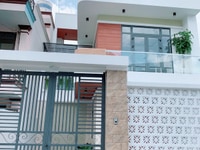 Bán biệt thự 3 lầu siêu đẹp 8 x 23 kiến trúc hiện đại 3 lầu Bán biệt thự 3 lầu siêu đẹp 8 x 23 kiến trúc hiện đại 3 lầu