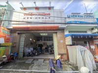 Cho thuê mặt tiền hòa bình 12x20 ngay đèn xanh đỏ Tô Hiệu Cho thuê mặt tiền hòa bình 12x20 ngay đèn xanh đỏ Tô Hiệu