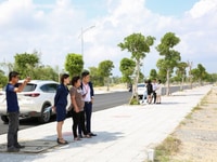 Bán Đất nền dự án One World Regency trên tuyến đường Biển Bán Đất nền dự án One World Regency trên tuyến đường Biển