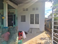 Về quê bán gấp lô đất 300m2 và nhà cấp 4 tại thị xã Bến Cát Về quê bán gấp lô đất 300m2 và nhà cấp 4 tại thị xã Bến Cát