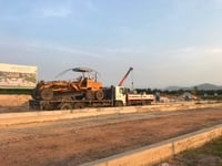 Ngân hàng thanh lý 100m2, thổ cư, điện âm, nước máy Ngân hàng thanh lý 100m2, thổ cư, điện âm, nước máy