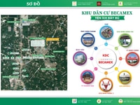 Đất nền ấp 5 - minh thành - chơn thành - bình phước Đất nền ấp 5 - minh thành - chơn thành - bình phước