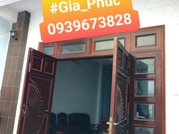Nhà 2MT hẻm xe tải đậu, 368m2, Cao Thắng, Quận 10 Nhà 2MT hẻm xe tải đậu, 368m2, Cao Thắng, Quận 10