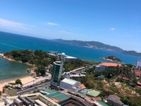 Bán căn hộ view biển OC2A Mường Thanh Viễn Triều, NH hỗ trợ vay 70% Bán căn hộ view biển OC2A Mường Thanh Viễn Triều, NH hỗ trợ vay 70%