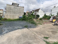 Ngân hàng VIB thanh lý gấp 10 lô đất khu bệnh viện Chợ Rẫy 2 Ngân hàng VIB thanh lý gấp 10 lô đất khu bệnh viện Chợ Rẫy 2