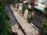 Bán đất hẻm ô tô đường an dương vương, tp quy nhơn. 100m2 Bán đất hẻm ô tô đường an dương vương, tp quy nhơn. 100m2