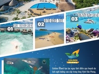 Golden island dự án đầu tư không rũi ro Golden island dự án đầu tư không rũi ro