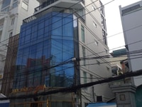 Tôi cần bán nhà mt Võ văn tần f5 q.3 8.5x19m 6 lầu giá chỉ 85 tỷ Tôi cần bán nhà mt Võ văn tần f5 q.3 8.5x19m 6 lầu giá chỉ 85 tỷ