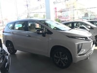 Mitsubishi Xpander _Tự tin làm chủ mọi con đường Mitsubishi Xpander _Tự tin làm chủ mọi con đường