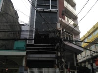 Bán nhà HXT đường Hoàng Văn Thụ, P8 quận Phú Nhuận. Bán nhà HXT đường Hoàng Văn Thụ, P8 quận Phú Nhuận.