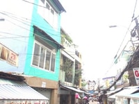 Bán đất đối diện lottemart Gò Vấp, ngang 6 Bán đất đối diện lottemart Gò Vấp, ngang 6