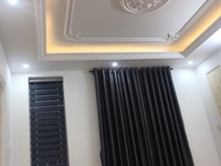 Nhà đẹp đón tết Biệt thự Mini đẳng cấp, phong cách Châu Âu Nhà đẹp đón tết Biệt thự Mini đẳng cấp, phong cách Châu Âu