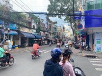 Bán nhà 2,5m đường Cô Bắc , Quận 1, 23m2, 1 trệt 1 lầu, 2,85 tỷ Bán nhà 2,5m đường Cô Bắc , Quận 1, 23m2, 1 trệt 1 lầu, 2,85 tỷ