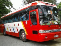 xe 16c -29c-45c nhận chạy hợp đồng, tham quan,du lịch,hành hương.. xe 16c -29c-45c nhận chạy hợp đồng, tham quan,du lịch,hành hương..