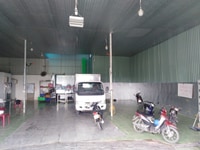 Cho thuê kho xưởng nguyễn xí,p25, Q bình thạnh 450m2 Cho thuê kho xưởng nguyễn xí,p25, Q bình thạnh 450m2