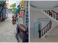Bán nhà 164/3/4 Bùi Quang Là , p 12, Gò Vấp Bán nhà 164/3/4 Bùi Quang Là , p 12, Gò Vấp