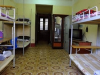 Tuyển nữ ở ghép ngay ĐH Hồng Bàng, chỉ 1.2 triệu, không lo điện nước Tuyển nữ ở ghép ngay ĐH Hồng Bàng, chỉ 1.2 triệu, không lo điện nước