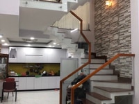 Cần bán gấp siêu phẩm nhà phố liền kề ngay công viên Gò vấp Cần bán gấp siêu phẩm nhà phố liền kề ngay công viên Gò vấp