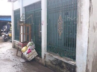 Bán gấp nhà nát Huỳnh Tấn Phát,74m2, 710tr, SHR, XDTD Bán gấp nhà nát Huỳnh Tấn Phát,74m2, 710tr, SHR, XDTD