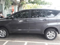 Cho thuê dài hạn xe Innova 2018 Cho thuê dài hạn xe Innova 2018