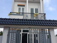 Cần bán gấp căn nhà 1 trệt 1 lầu tại thị xã bến cát, bình dương Cần bán gấp căn nhà 1 trệt 1 lầu tại thị xã bến cát, bình dương