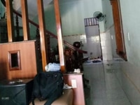 Cần bán nhà hẻm 4 Kha Vạn Cân... Cần bán nhà hẻm 4 Kha Vạn Cân...