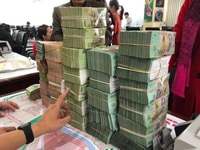 Cần án nhà trọ và đất ở Chơn Thành Cần án nhà trọ và đất ở Chơn Thành
