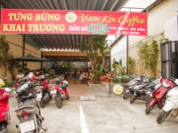 Cho thuê mặt bằng bán đồ ăn vặt Cho thuê mặt bằng bán đồ ăn vặt