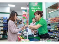 Siêu thị cần tuyển 03 nhân viên nam nữ bán hàng , không áp doanh số Siêu thị cần tuyển 03 nhân viên nam nữ bán hàng , không áp doanh số