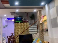 Bán nhà Vị trí đắc địa 40m2, qò vấp chỉ 2.85 tỷ. Bán nhà Vị trí đắc địa 40m2, qò vấp chỉ 2.85 tỷ.