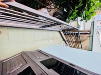 Nhà mới, đẹp 3 tầng hẻm 298 Phan Văn Trị. Bình Thạnh. 1,5 tỷ Nhà mới, đẹp 3 tầng hẻm 298 Phan Văn Trị. Bình Thạnh. 1,5 tỷ
