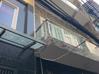 Bán nhà Nguyễn Duy Dương, phường 3, Quận 10 Bán nhà Nguyễn Duy Dương, phường 3, Quận 10