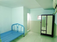 Phòng Cây Trâm 20m2 FULL nội thất máy lạnh máy giặt Phòng Cây Trâm 20m2 FULL nội thất máy lạnh máy giặt
