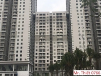 Căn hộ Saigon South Residences 71.5m² 2PN, 2,4 tỷ Căn hộ Saigon South Residences 71.5m² 2PN, 2,4 tỷ