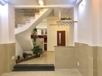 Hộ khấu Quận 3, đường Võ Thị Sáu, 37m2 giá chỉ 4.7 tỷ Hộ khấu Quận 3, đường Võ Thị Sáu, 37m2 giá chỉ 4.7 tỷ