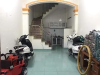 Bán nhà ngõ rộng Nguyễn Đức Cảnh 28m2x3T, mt 3.4m, chỉ 2 tỷ 3 Bán nhà ngõ rộng Nguyễn Đức Cảnh 28m2x3T, mt 3.4m, chỉ 2 tỷ 3