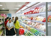 Tuyển Bán hàng, giờ hành chánh trực tiếp tại Siêu Thị. Tuyển Bán hàng, giờ hành chánh trực tiếp tại Siêu Thị.