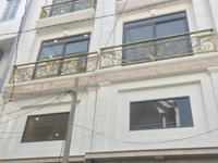 Bán nhà hẻm 4m lê quang định bình thạnh 3,8x13m 4 lầu st 5,8 tỷ Bán nhà hẻm 4m lê quang định bình thạnh 3,8x13m 4 lầu st 5,8 tỷ