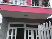 Cho thuê nhà 1 lầu đường thông, p. Cát Lái, quận 2, giá 10 triệu/tháng Cho thuê nhà 1 lầu đường thông, p. Cát Lái, quận 2, giá 10 triệu/tháng