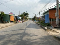Nhà 1 lầu mt lộ nhựa ngay chợ Phước Vân - Cần Đước 1ty720 triệu Nhà 1 lầu mt lộ nhựa ngay chợ Phước Vân - Cần Đước 1ty720 triệu