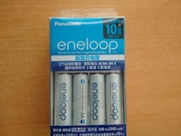 Chuyên Bán combo bộ sạc eneloop kèm 4 pin Chuyên Bán combo bộ sạc eneloop kèm 4 pin