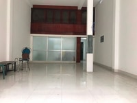 Mặt bằng 70m2 góc 2 mặt tiền Phan Văn Trị Bình Thạnh Mặt bằng 70m2 góc 2 mặt tiền Phan Văn Trị Bình Thạnh