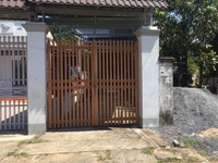 Bán nhà mặt tiền 1 trệt 1 lầu đường xã đồi 61, Diện tích 257m2 Bán nhà mặt tiền 1 trệt 1 lầu đường xã đồi 61, Diện tích 257m2
