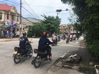 Bán gấp mặt tiền kinh doanh, vị trí đắc địa TP Vinh Bán gấp mặt tiền kinh doanh, vị trí đắc địa TP Vinh