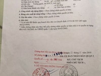 Bán nhà mặt tiền đường Thích Mật Thể phường Thạnh Mỹ Lợi quận 2 Bán nhà mặt tiền đường Thích Mật Thể phường Thạnh Mỹ Lợi quận 2
