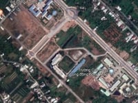 Bán đất khu dân cư mới cao đẳng Cộng Đồng tp Cao Lãnh Bán đất khu dân cư mới cao đẳng Cộng Đồng tp Cao Lãnh