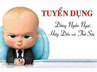 Công ty quốc tế Đại Hưng cần tuyển nhân viên viên kinh doanh Công ty quốc tế Đại Hưng cần tuyển nhân viên viên kinh doanh